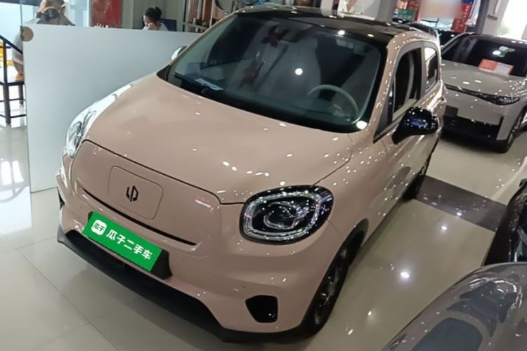 Used Leapmotor T03 2023 403 Smart Edition Guazi used car, China used car export, Used car for sale, Used cars, Cheapest cars for sale