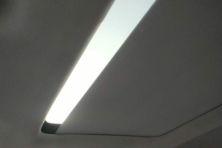 Used Leapmotor T03 2023 403 Smart Edition Headliner