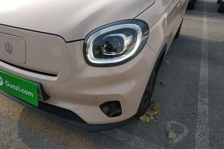 Used Leapmotor T03 2023 403 Smart Edition Left Front Headlight