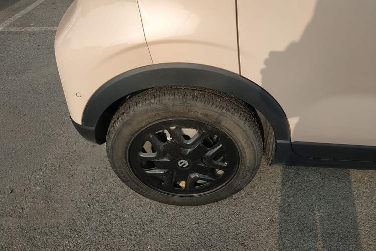 Used Leapmotor T03 2023 403 Smart Edition Right Rear Wheel Hub