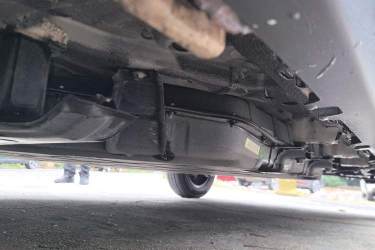 Used Leapmotor T03 2023 200 Lite Edition Chassis Front Left