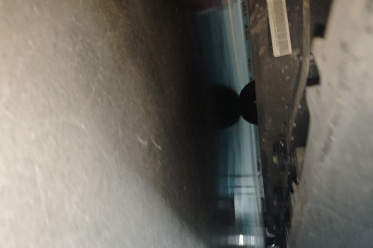 Used Leapmotor T03 2023 310 Lite Edition Chassis Front Left