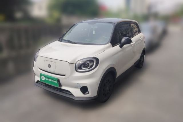 Used Leapmotor T03 2023 310 Lite Edition