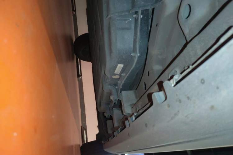 Used Leapmotor T03 2023 200 Lite Edition Chassis Front Left