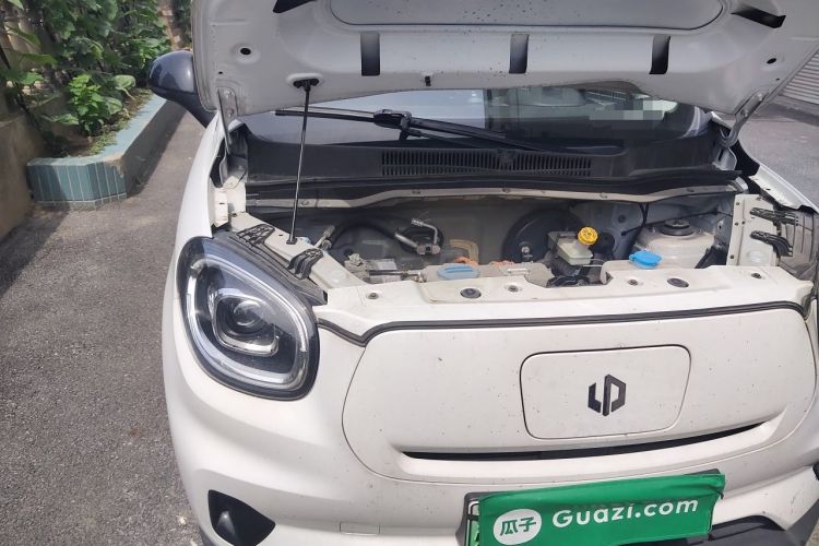 Used Leapmotor T03 2023 310 Lite Edition Engine Bay Right