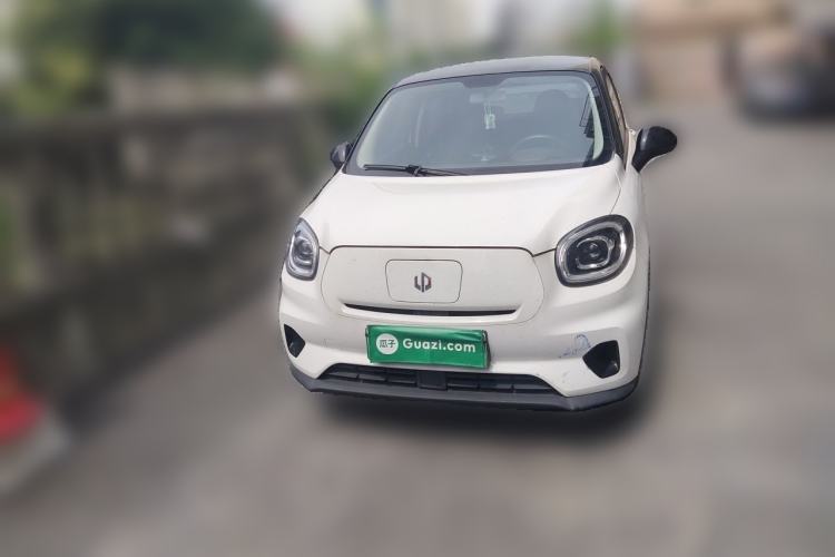 Used Leapmotor T03 2023 310 Lite Edition Front