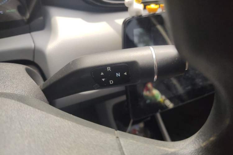 Used Leapmotor T03 2023 310 Lite Edition Gear Lever