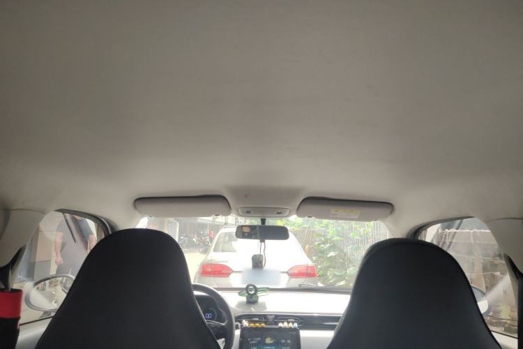 Used Leapmotor T03 2023 310 Lite Edition Headliner