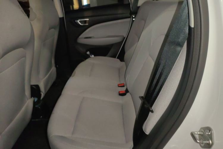Used Leapmotor T03 2023 200 Lite Edition Left Rear Seat