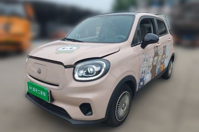 Used Leapmotor T03 2023 200 Lite Edition