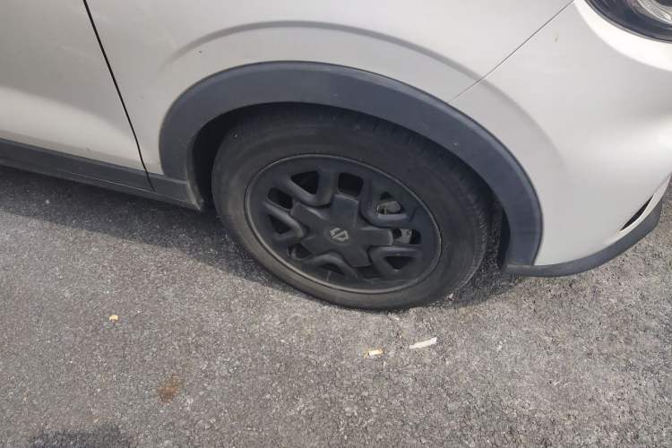 Used Leapmotor T03 2023 310 Lite Edition Right Front Wheel Hub