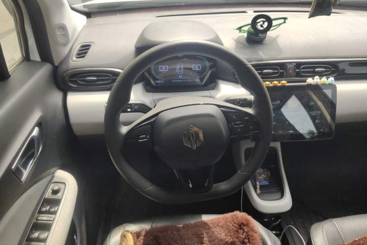 Used Leapmotor T03 2023 310 Lite Edition Steering Wheel