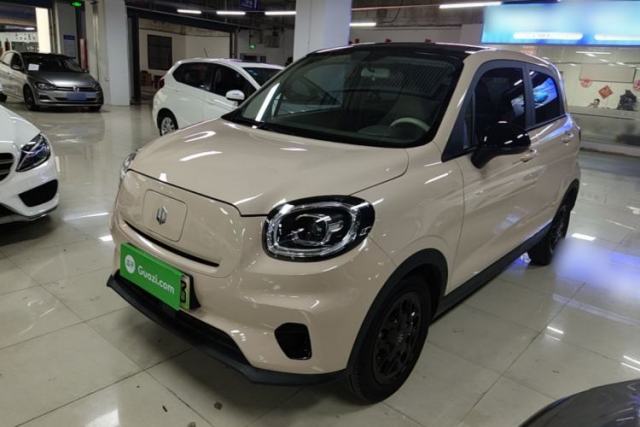 Used Leapmotor T03 2023 310 Lite Edition