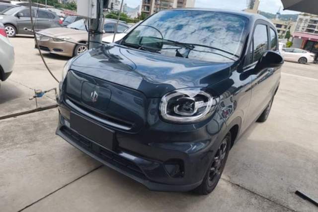 Used Leapmotor T03 2023 310 Lite Edition