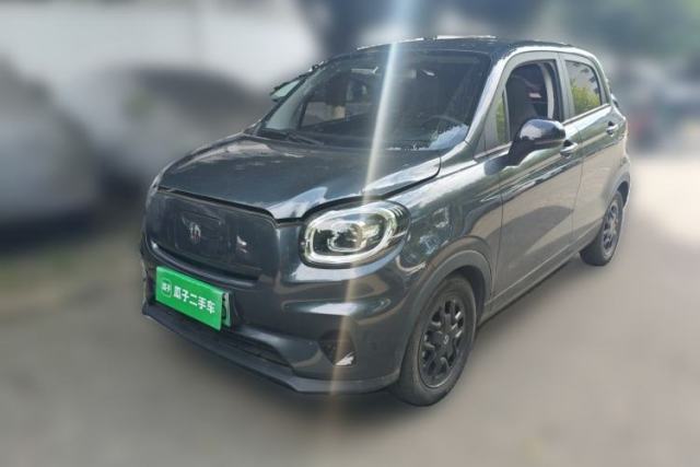 Used Leapmotor T03 2023 403 Lite Edition
