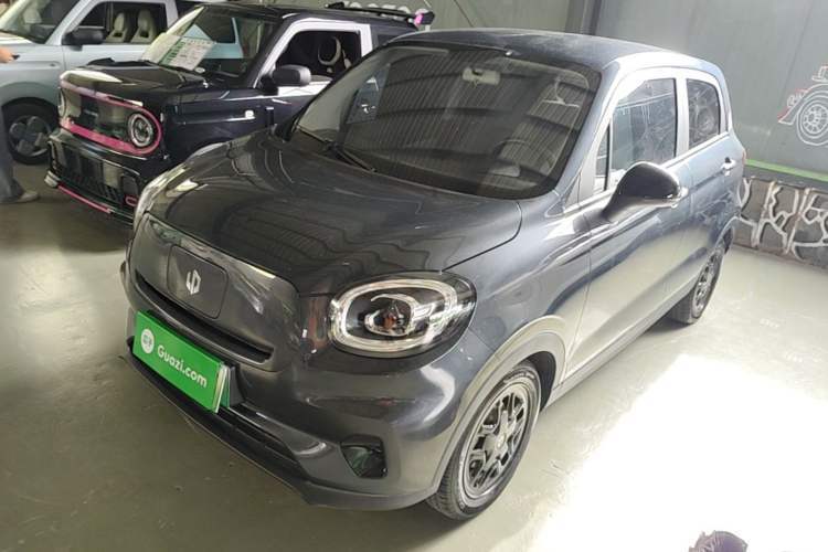 Used Leapmotor T03 2023 310 Lite Edition Guazi used car, China used car export, Used car for sale, Used  cars, Cheapest cars for sale