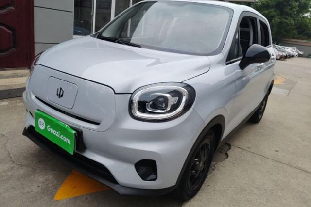 Used Leapmotor T03 2023 310 Lite Edition
