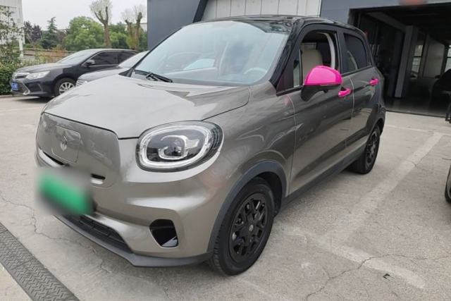 Used Leapmotor T03 2023 310 Lite Edition