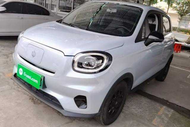 Used Leapmotor T03 2023 310 Lite Edition