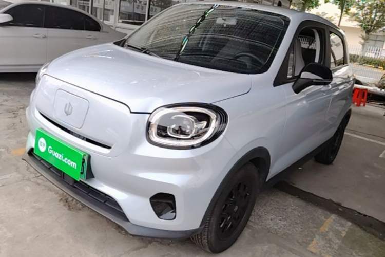 Used Leapmotor T03 2023 310 Lite Edition Guazi used car, China used car export, Used car for sale, Used Leapmotor cars, Cheapest cars for sale, Electric vehicle, New energy car