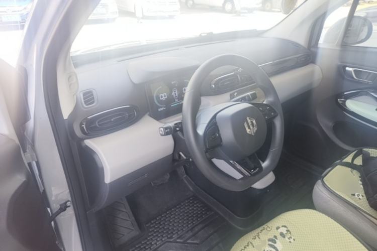 Used Leapmotor T03 2023 310 Lite Edition Center Console