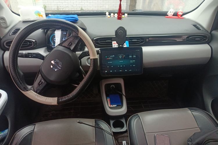 Used Leapmotor T03 2023 200 Lite Edition Center Console