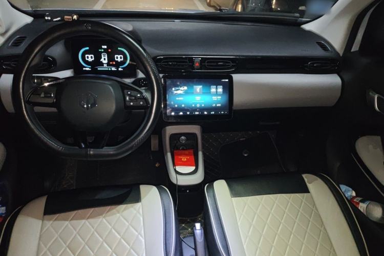 Used Leapmotor T03 2023 200 Lite Edition Center Console