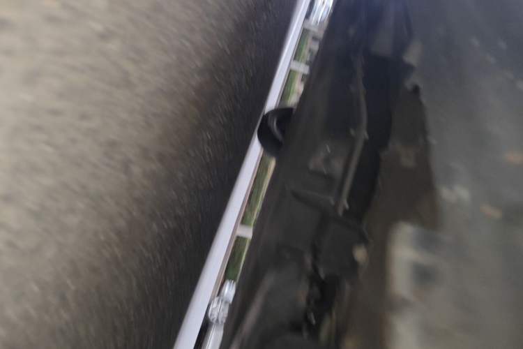 Used Leapmotor T03 2023 200 Lite Edition Chassis Front Right