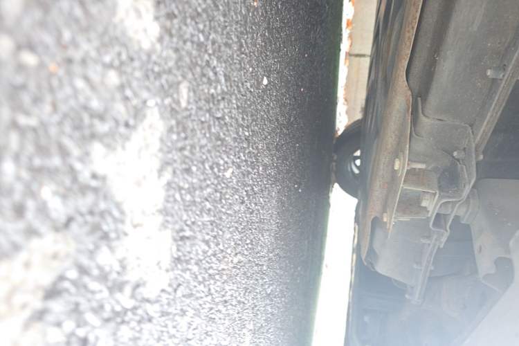 Used Leapmotor T03 2023 403 Lite Edition Chassis Front Right