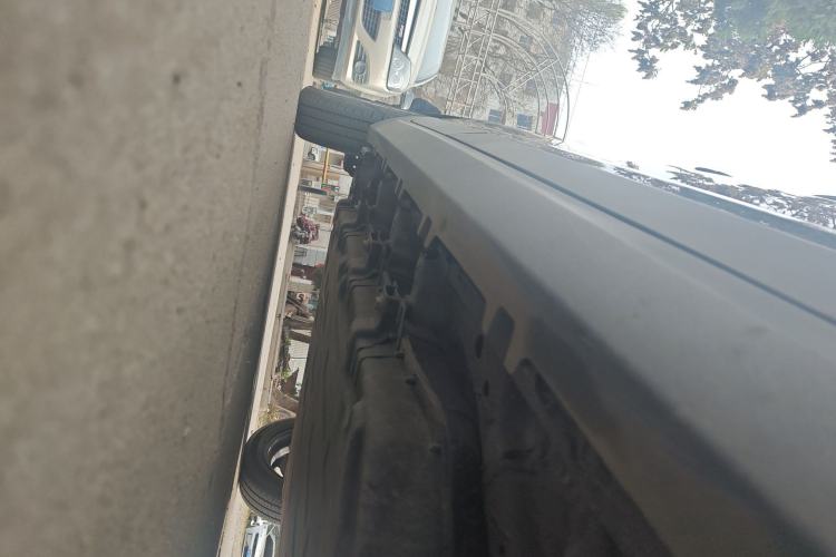 Used Leapmotor T03 2023 403 Smart Edition Chassis Front Right