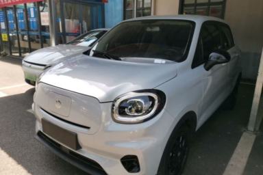 Used Leapmotor T03 2023 310 Lite Edition