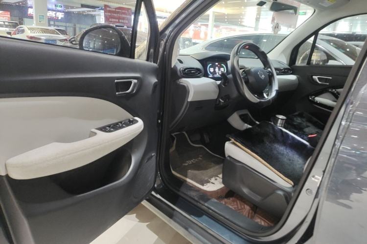 Used Leapmotor T03 2023 310 Lite Edition Driver Seat
