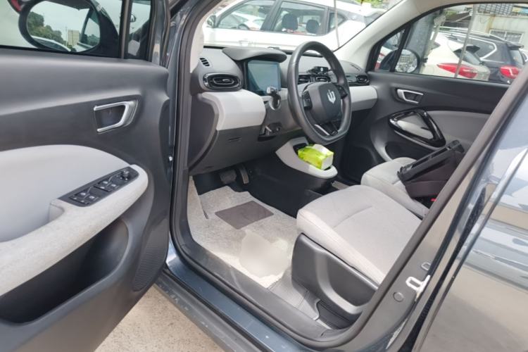 Used Leapmotor T03 2023 310 Lite Edition Driver Seat