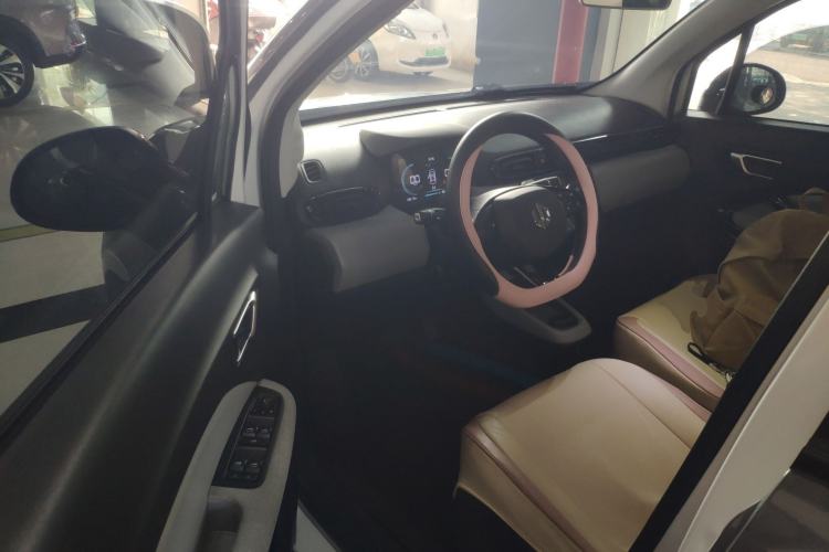 Used Leapmotor T03 2023 310 Lite Edition Driver Seat