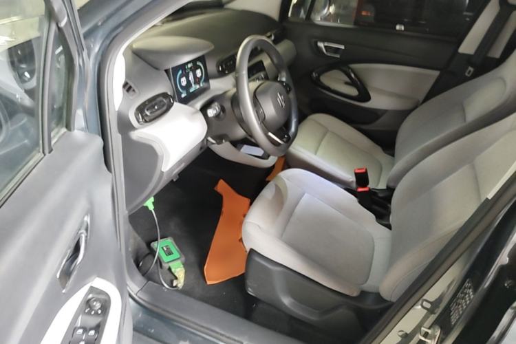 Used Leapmotor T03 2023 310 Lite Edition Driver Seat