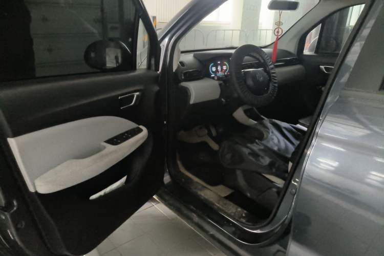 Used Leapmotor T03 2023 200 Lite Edition Driver Seat