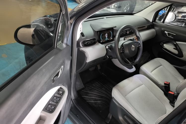 Used Leapmotor T03 2023 403 Smart Edition Driver Seat