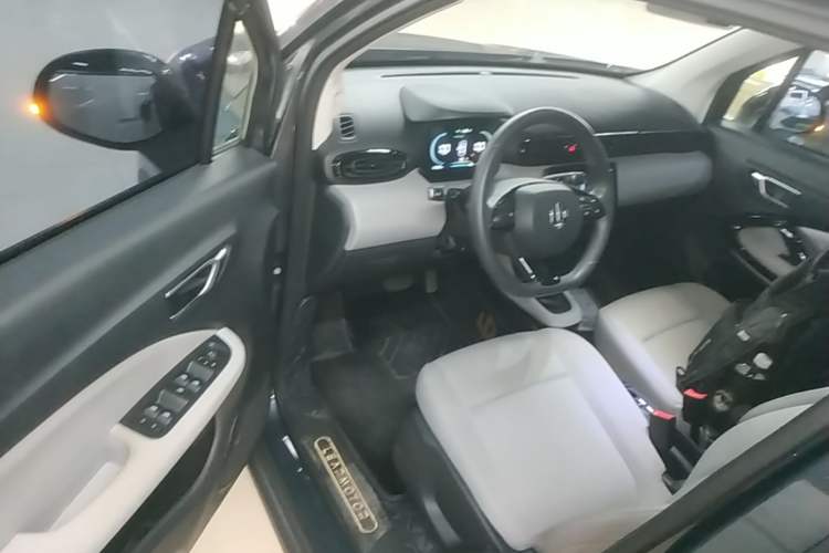 Used Leapmotor T03 2023 310 Lite Edition Driver Seat