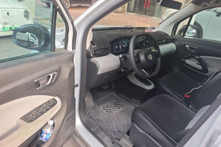 Used Leapmotor T03 2023 310 Lite Edition Driver Seat