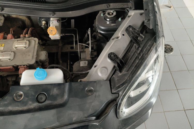 Used Leapmotor T03 2023 200 Lite Edition Engine Bay Left