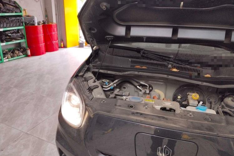 Used Leapmotor T03 2023 310 Lite Edition Engine Bay Right