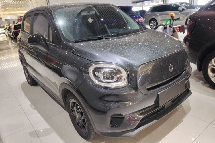 Used Leapmotor T03 2023 310 Lite Edition Exterior 1