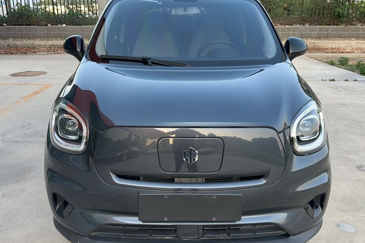 Used Leapmotor T03 2023 310 Lite Edition Exterior 1