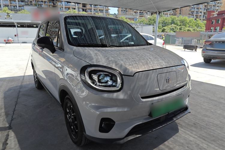 Used Leapmotor T03 2023 310 Lite Edition Exterior 1
