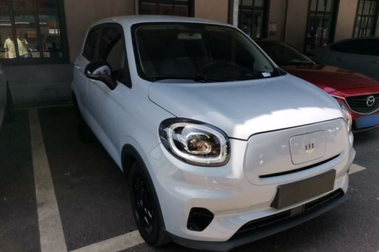 Used Leapmotor T03 2023 310 Lite Edition Exterior 1