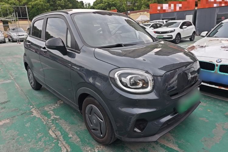 Used Leapmotor T03 2023 200 Lite Edition Exterior 1
