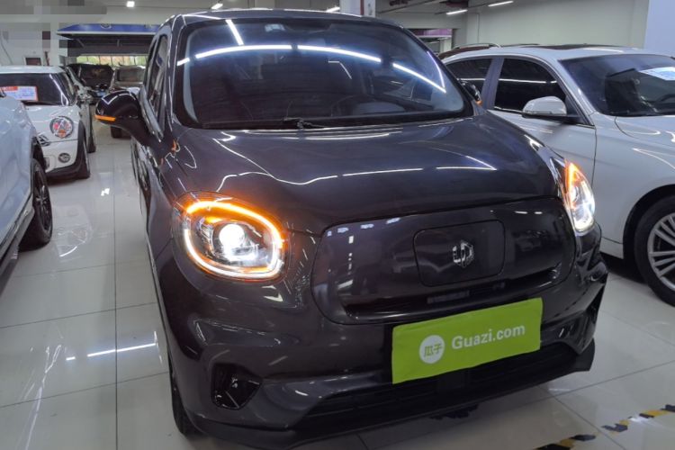 Used Leapmotor T03 2023 310 Lite Edition Exterior 1