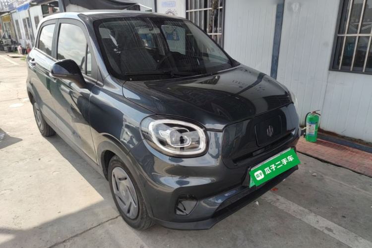 Used Leapmotor T03 2023 200 Lite Edition Exterior 1