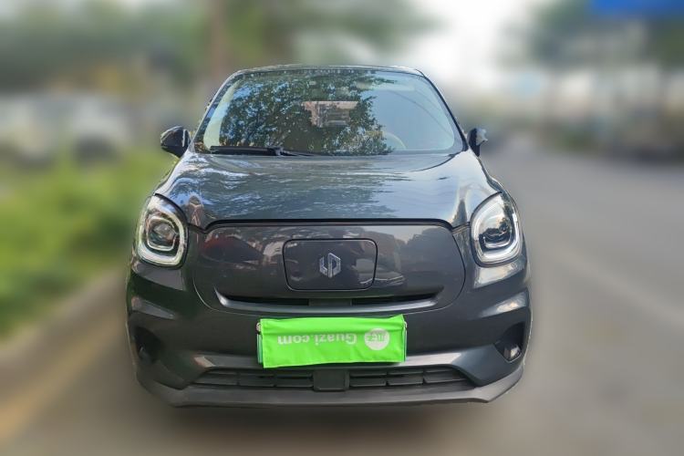 Used Leapmotor T03 2023 310 Lite Edition Exterior 1
