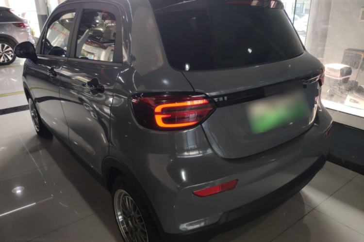 Used Leapmotor T03 2023 310 Lite Edition Exterior 2